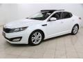 2012 Optima EX #3 2012 Optima EX #3