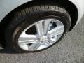  2014 Chevrolet Spark LS Wheel #9
