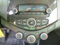 Controls of 2014 Chevrolet Spark LS #19