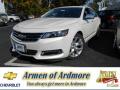 2014 Impala LTZ #1 2014 Impala LTZ #1