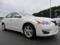 2014 Altima 2.5 SL #7