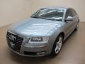 2008 A8 L 4.2 quattro #4