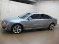 2008 A8 L 4.2 quattro #5