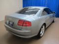 2008 A8 L 4.2 quattro #9