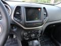 Controls of 2014 Jeep Cherokee Limited #6