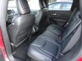 Rear Seat of 2014 Jeep Cherokee Limited #8