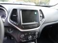 Controls of 2014 Jeep Cherokee Trailhawk 4x4 #5 Controls of 2014 Jeep Cherokee Trailhawk 4x4 #5