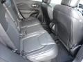 Rear Seat of 2014 Jeep Cherokee Trailhawk 4x4 #11 Rear Seat of 2014 Jeep Cherokee Trailhawk 4x4 #11