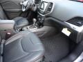 2014 Jeep Cherokee Morocco - Black Interior #13 2014 Jeep Cherokee Morocco - Black Interior #13