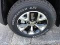 2014 Jeep Cherokee Trailhawk 4x4 Wheel #16 2014 Jeep Cherokee Trailhawk 4x4 Wheel #16