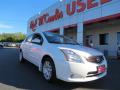 2012 Sentra 2.0 S #1