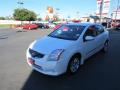 2012 Sentra 2.0 S #3