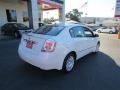 2012 Sentra 2.0 S #7