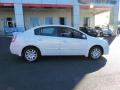 2012 Sentra 2.0 S #8