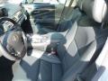 Front Seat of 2014 Lexus LS 460 AWD #10
