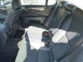 Rear Seat of 2014 Lexus LS 460 AWD #11