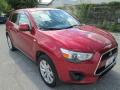 2013 Outlander Sport ES #1