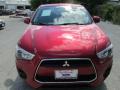 2013 Outlander Sport ES #2