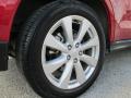  2013 Mitsubishi Outlander Sport ES Wheel #4