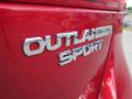 2013 Outlander Sport ES #6