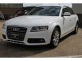2012 A4 2.0T Sedan #3