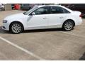 2012 A4 2.0T Sedan #5