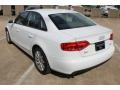 2012 A4 2.0T Sedan #7