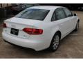 2012 A4 2.0T Sedan #9