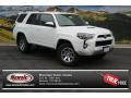 2014 4Runner Trail 4x4 #1