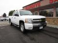 2011 Silverado 1500 LT Crew Cab 4x4 #4