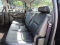 2012 Sierra 1500 SLT Crew Cab #9 2012 Sierra 1500 SLT Crew Cab #9