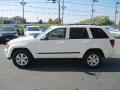 2008 Grand Cherokee Laredo 4x4 #4