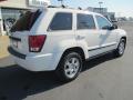 2008 Grand Cherokee Laredo 4x4 #7