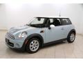 2013 Cooper Hardtop #3 2013 Cooper Hardtop #3