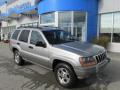 2000 Grand Cherokee Laredo 4x4 #11