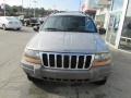 2000 Grand Cherokee Laredo 4x4 #14