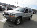 2000 Grand Cherokee Laredo 4x4 #15