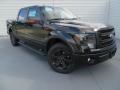 2013 F150 FX2 SuperCrew #1