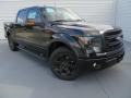 2013 F150 FX2 SuperCrew #2