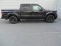2013 F150 FX2 SuperCrew #3