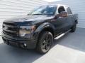 2013 F150 FX2 SuperCrew #7