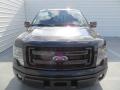 2013 F150 FX2 SuperCrew #8