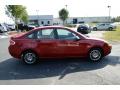 2011 Focus SE Sedan #4