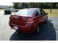 2011 Focus SE Sedan #5
