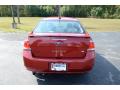 2011 Focus SE Sedan #7