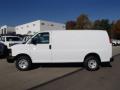 2014 Express 2500 Cargo WT #1