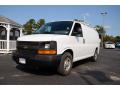 2007 Express 1500 Cargo Van #1
