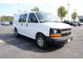 2007 Express 1500 Cargo Van #3