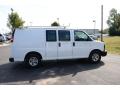 2007 Express 1500 Cargo Van #4