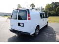 2007 Express 1500 Cargo Van #5